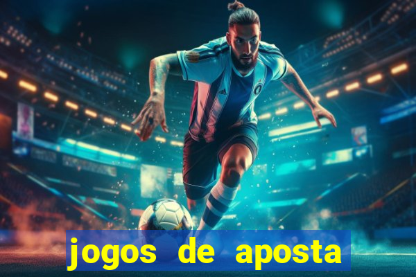 jogos de aposta demo gratis